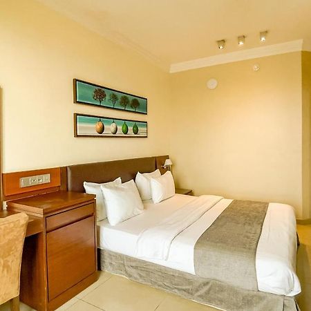 The Avenue Suites Lagos Exteriér fotografie