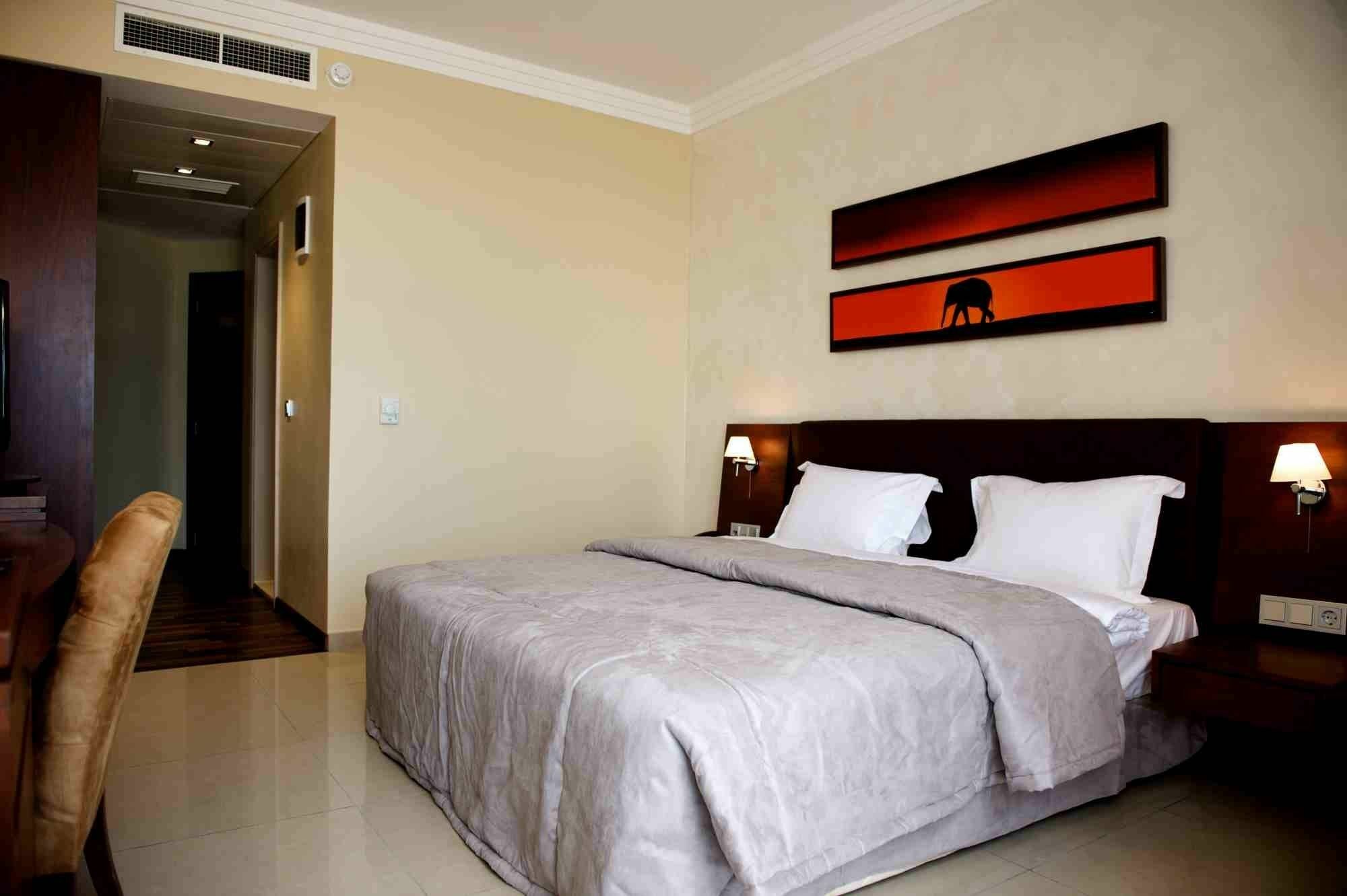 The Avenue Suites Lagos Exteriér fotografie