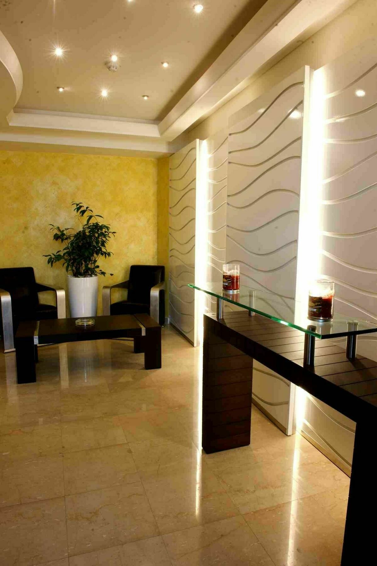 The Avenue Suites Lagos Exteriér fotografie
