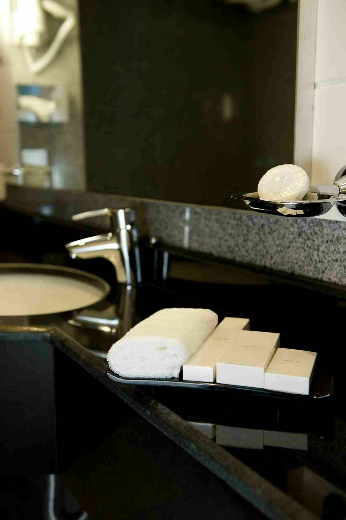 The Avenue Suites Lagos Exteriér fotografie