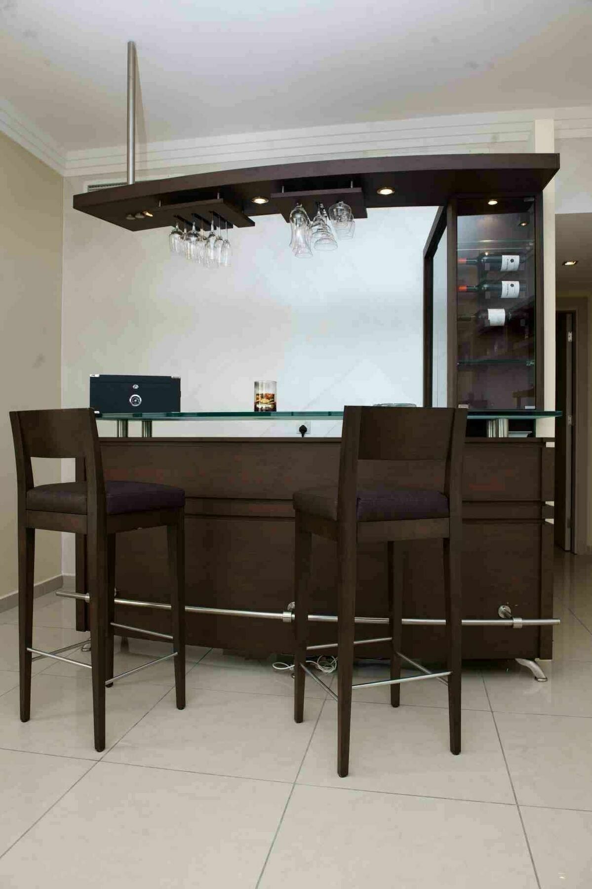The Avenue Suites Lagos Exteriér fotografie