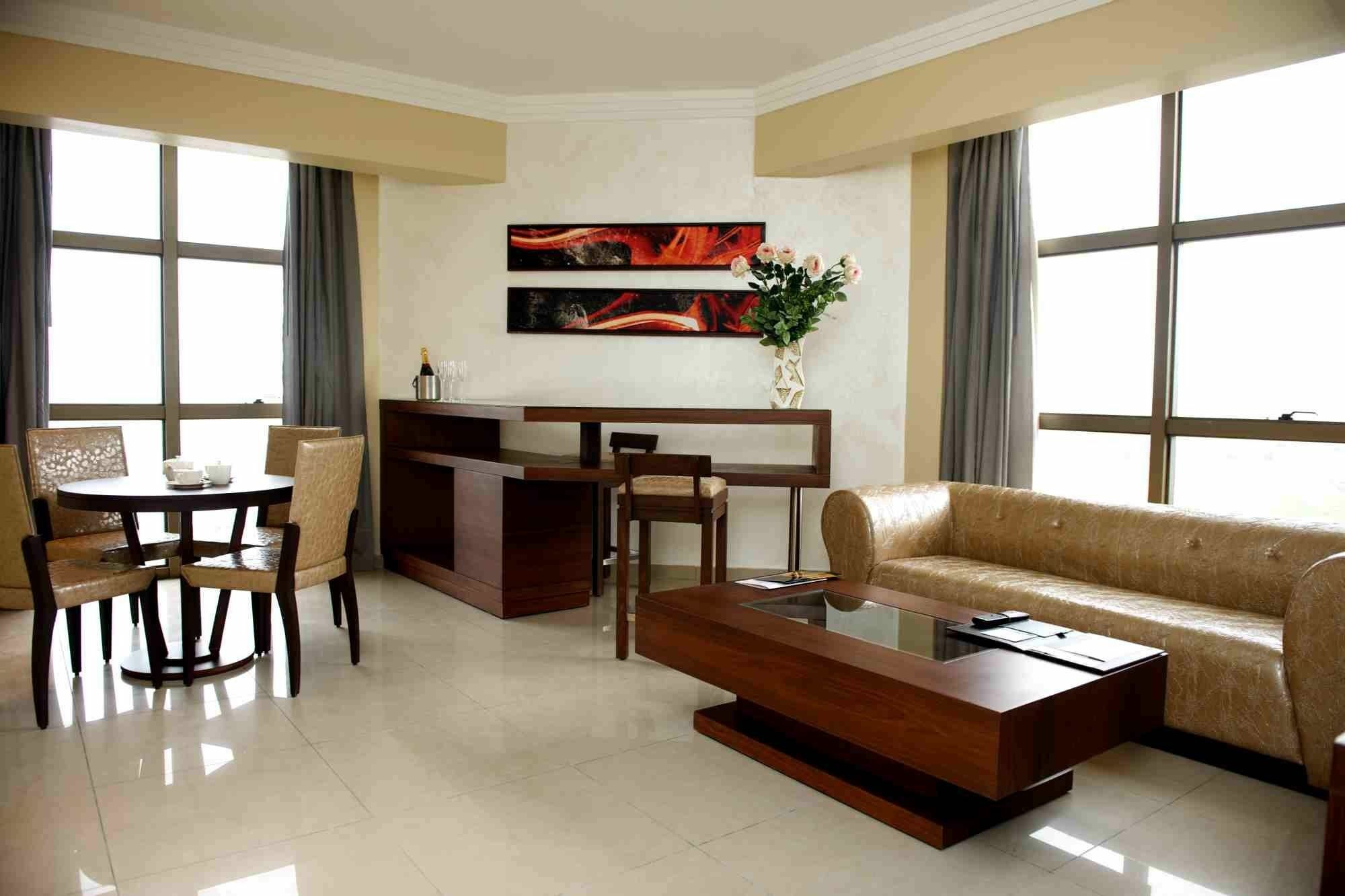 The Avenue Suites Lagos Exteriér fotografie