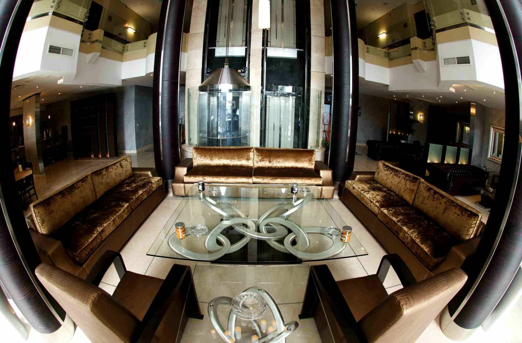 The Avenue Suites Lagos Exteriér fotografie